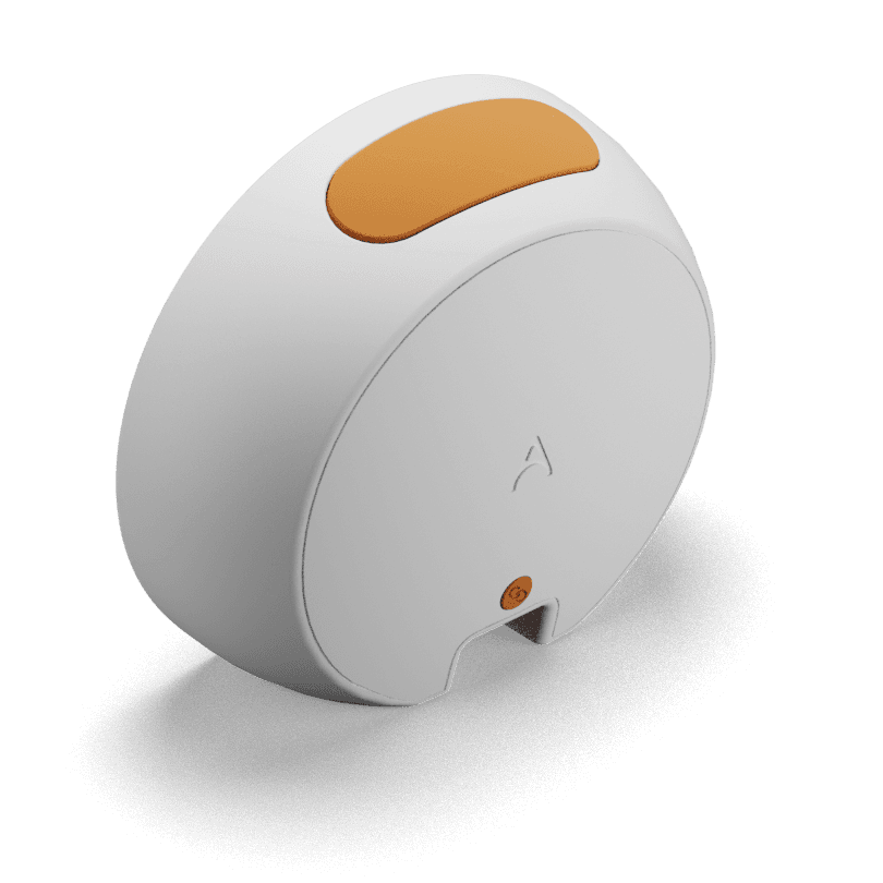 Orange color option