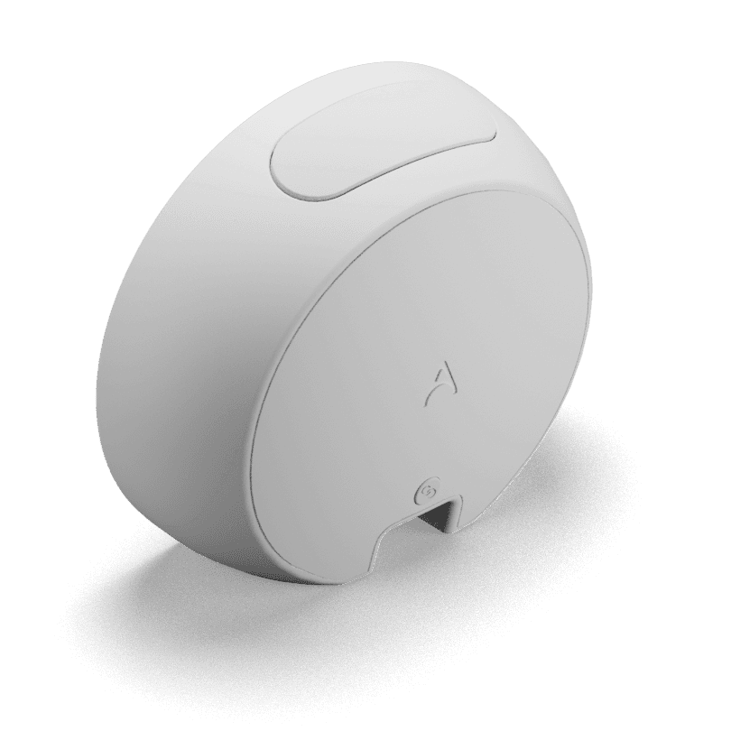 White color option