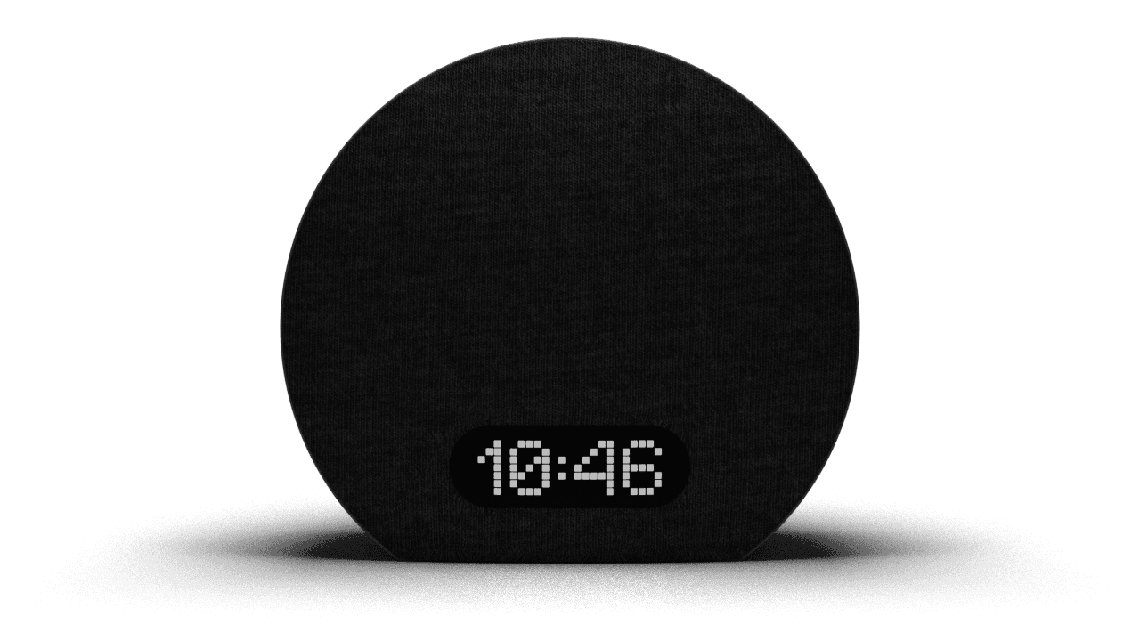 Sunrise - Dark